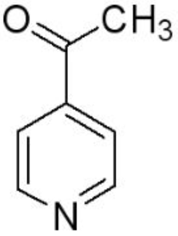 4-ацетилпиридин, 98%, CAS 1122-54-9, 100 г