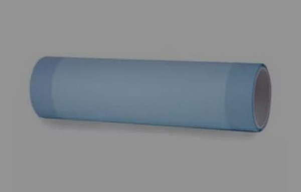 Мембрана PVDF Immun-Blot PVDF, 0.2 мкм, в рулоне 26 см x 3.3 м, 1 шт