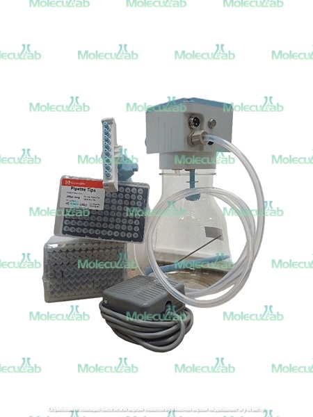 Аспиратор вакуумный, 1.6 л/мин