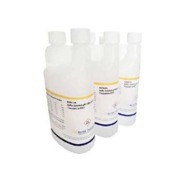 Буферный раствор pH 9.21 ± 0.02 @25°C, Traceable to NIST, Twin Neck, 500 мл