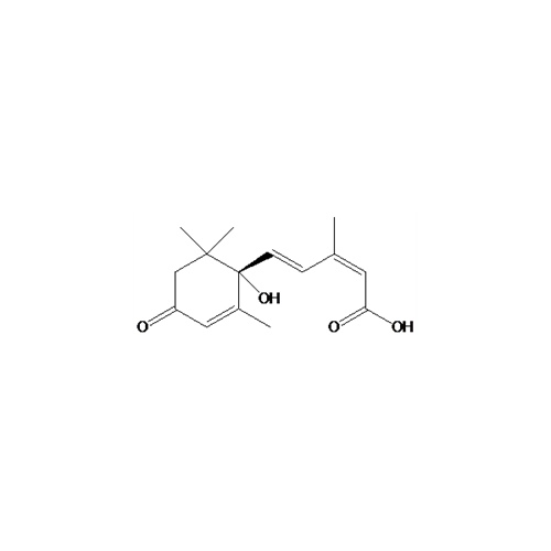 Абсцизовая кислота, CAS 21293-29-8, 5 мг