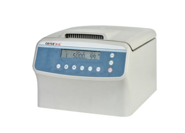 Центрифуга низкоскоростная L420-A без ротора