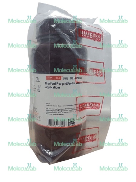 Реагент Брэдфорда, 500 мл