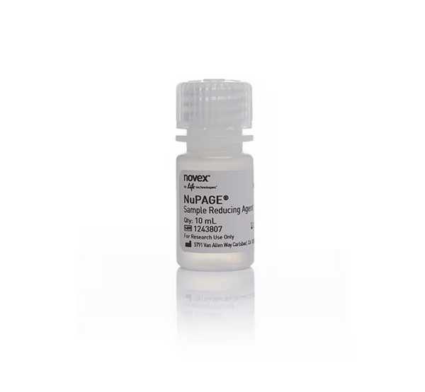 Восстанавливающий агент NuPAGE Sample Reducing Agent (10X), 10 мл