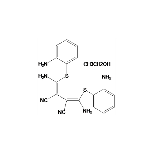 Ингибитор U0126-ETOH, CAS 1173097-76-1, 25 мг