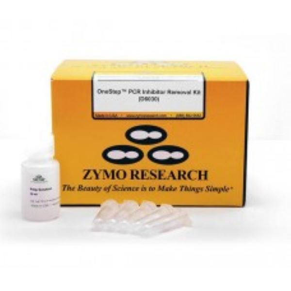 Набор для удаления ингибиторов ПЦР OneStep-96 PCR Inhibitor Removal Kit, 96-луночный, 2х96 реакций