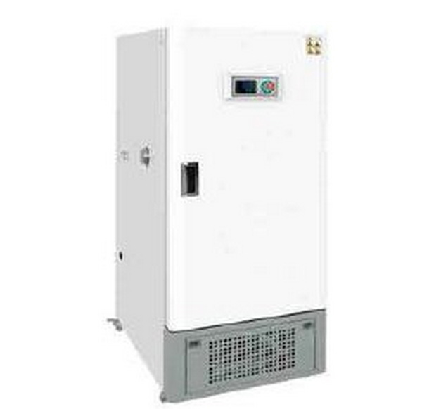 Инкубатор биохимический с охлаждением, 160 л, 0-65°C, принудительная конвекция, ЖК дисплей 