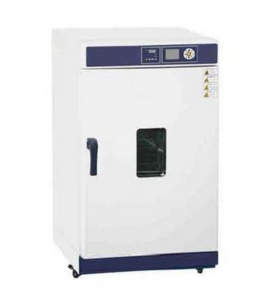 Шкаф сухожаровой, 430 л, RT+8 до 300°C, конвекция принудительная, ЖК дисплей, программируемый