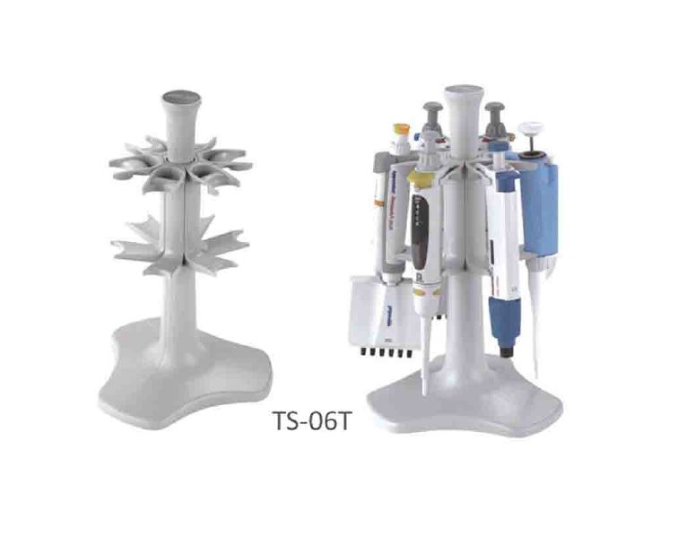 Штатив-карусель для дозаторов