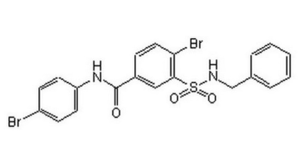 Реактив RAD51 - стимулирующее соединение, RS-1, CAS 312756-74-4, 10 мг