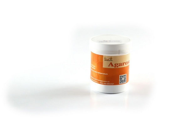 Агароза для электрофореза Agarose, 100 г