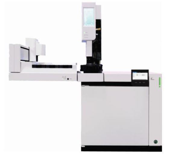 Интеллектуальный газовый хроматограф M3-HD50