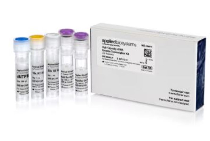 Набор для обратной транскрипции к ДНК, 200 реакций