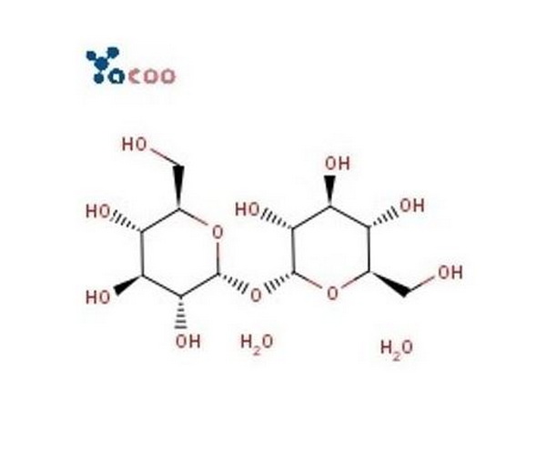 D(+)-трегалоза дигидрат, CAS 6138-23-4, 100 г