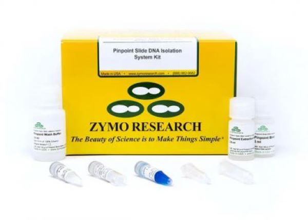 Набор для выделения ДНК с пред. стекол Pinpoint Slide DNA Isolation System, 50 реакций