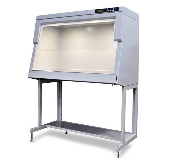 ПЦР бокс БАВ-ПЦР-Ламинар-С с подставкой