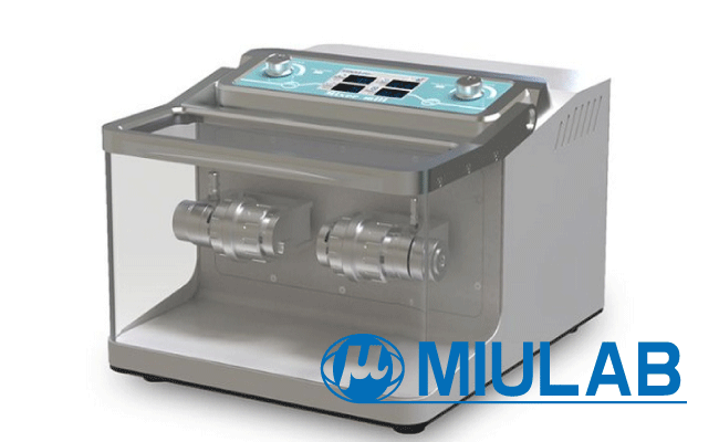 Мельница BM-2000