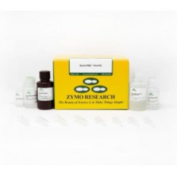 Набор для выделения вирусной РНК Quick-RNA Viral Kit, 200 реакций