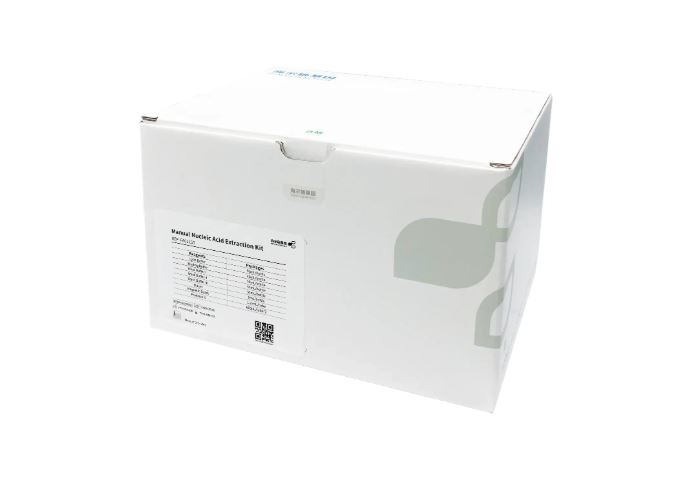 Набор для ручной экстракции нуклеиновых кислот