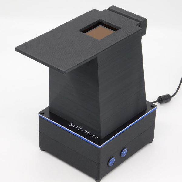 Гель-документирующая система SuperRay Mini, синий свет, длина волны 465±20 нм, 72 светодиода