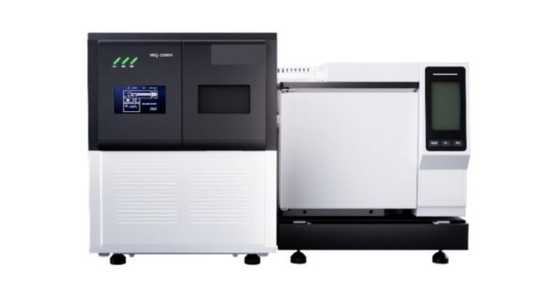 Газовый тандемный хромато-масс-спектрометр высокого разрешения GSQ-1200H