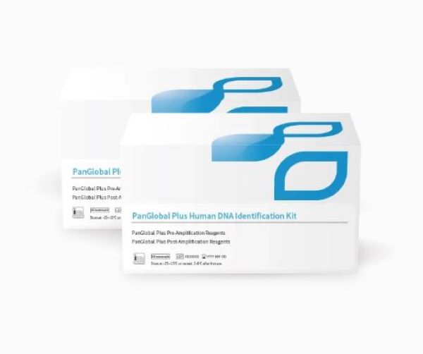 Набор для идентификации SureID PanGlobal Plus 4-01-GA21-0001