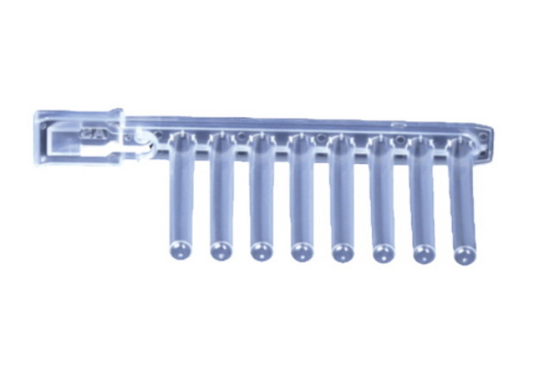 Гребенки наконечников для автоматич-кой станции выделения Magnetic Rod Tip for Insta NX Mag16, 40 шт