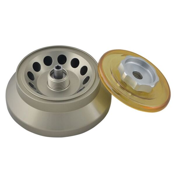 Ротор угл. 12 х 1.5/2.2 мл для CH210R, H2050R/R-1, H2100R, HT190/190R, HT165R, HT200/200R, A500