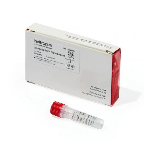 Трансфекционный реагент Lipofectamine Stem, 0.3 мл