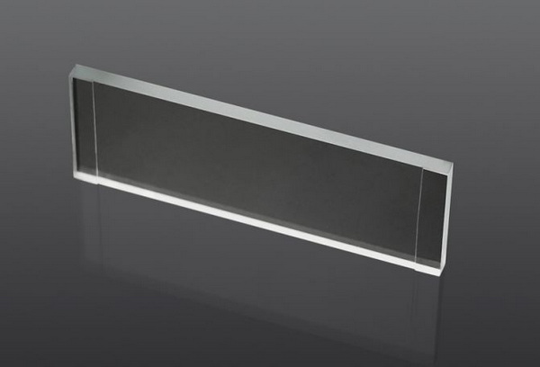 Стеклянная пластина для работы с образ., 69 х 52 x 63 мм, для Thermo Fisher Scientific's NX50, NX70