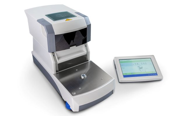 Анализатор влажности MT-MT200MS, галогеновый, НПВ 210 г, дискретность 0.001 г, 40-230°C