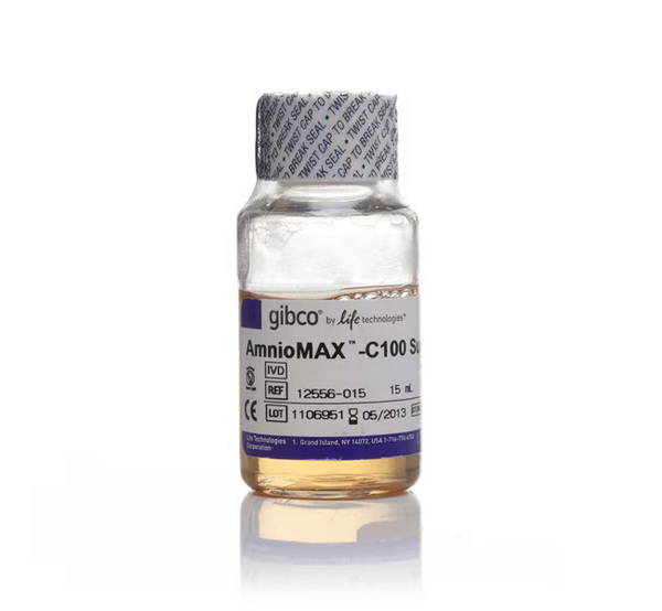 Добавка AmnioMAX C-100, жидкая, 15 мл