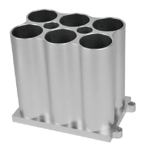 Блок M для пробирок 6 x 50 мл, с плоским дном, для DTC/DTH/MTC/MTH-100