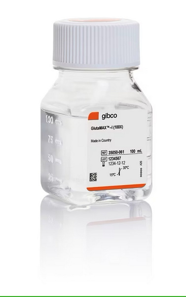 Добавка GlutaMAX, для культивирования клеток, 100 мл