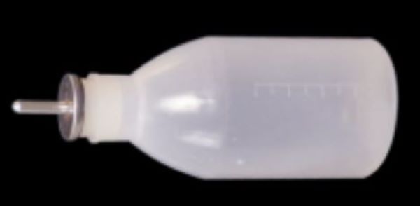 Поилка для грызунов, 500 мл