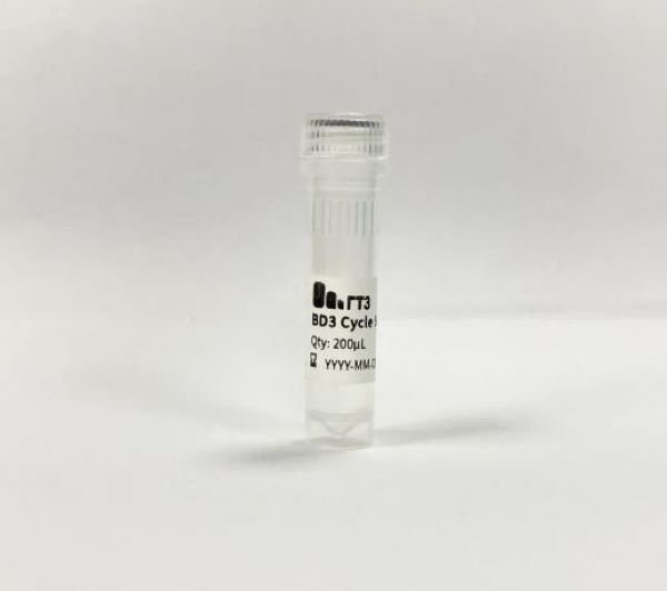 Набор для секвенирования BD3-Q, 200 мкл