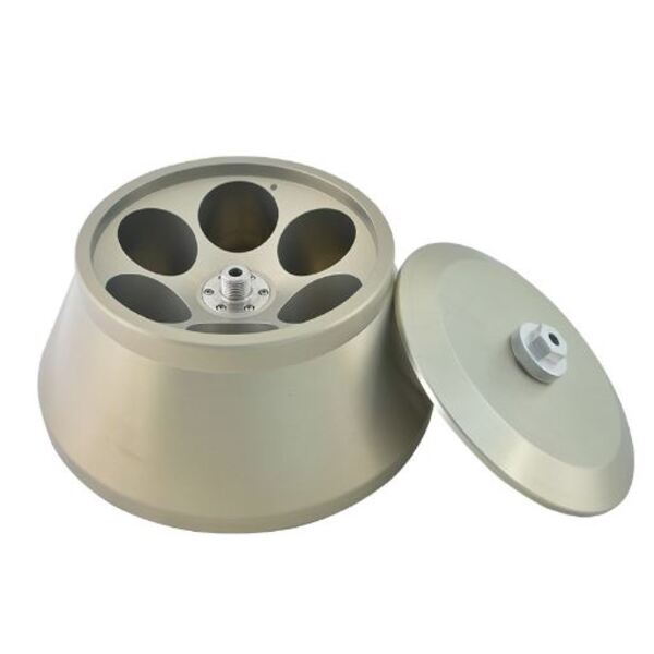 Ротор угловой 6 х 250 мл для центрифуг CH260R, GL-23M, H2500R-2