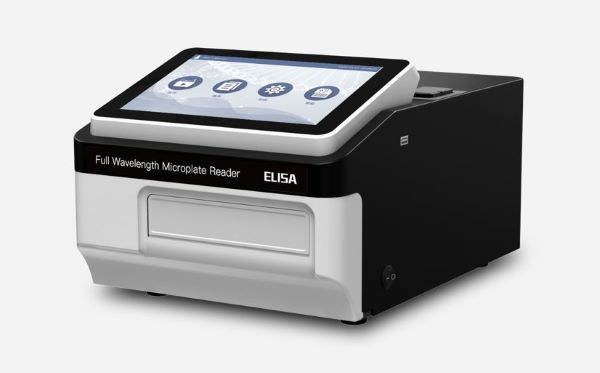 Анализатор ИФА, диапазон длины волны 200-1000 нм