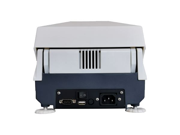Анализатор влажности MT-MT1003MX-Pro, галогеновый, НПВ 110 г, дискретность 0.001 г, 40-200°C