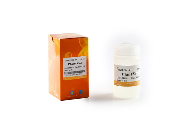 Реагент для выделения ДНК растений PlantZol, 100 мл