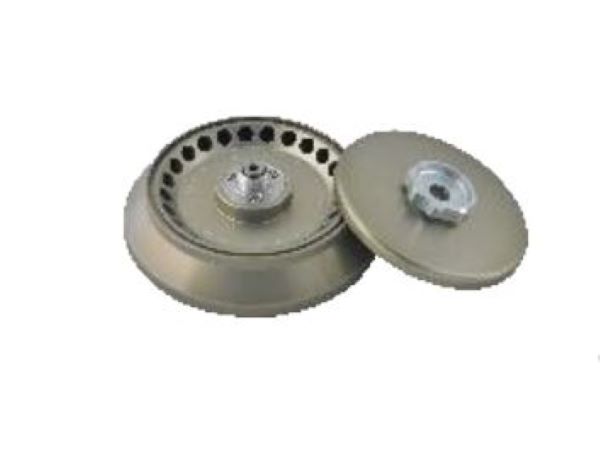 Ротор угловой 24 х 1.5/2.2 мл для центрифуг H1850, H1750R