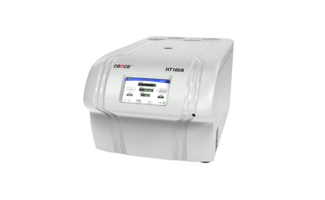 Центрифуги Cence