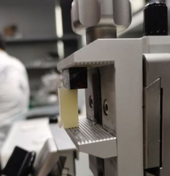 Держатель образца станд., для зажима полиэтилена, для микротомов и криотомов S700/S700A/S710/S712