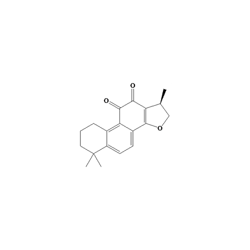 Криптотаншинон, CAS 35825-57-1, 10 мг