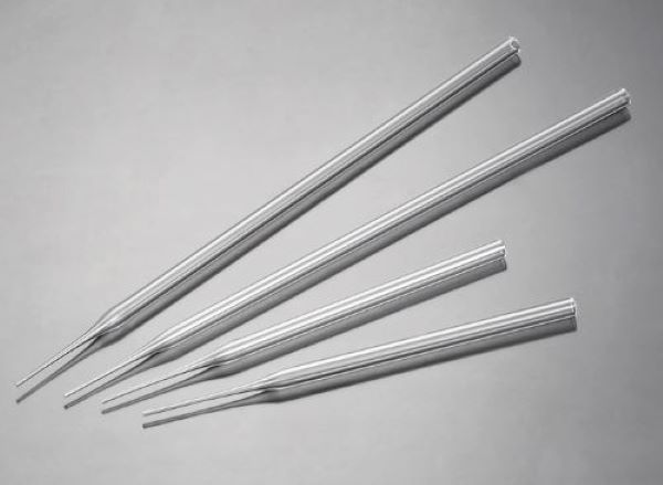 Пипетки Пастера, 145 мм, стер., ПЭ, наличие РУ, 1 шт/инд. упак, 200 шт/кор