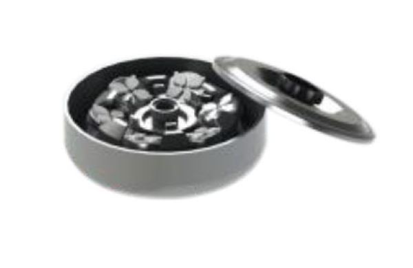 Ротор бакетный 24 х 1.5/2.2 мл для центрифуги H1850, H1750R