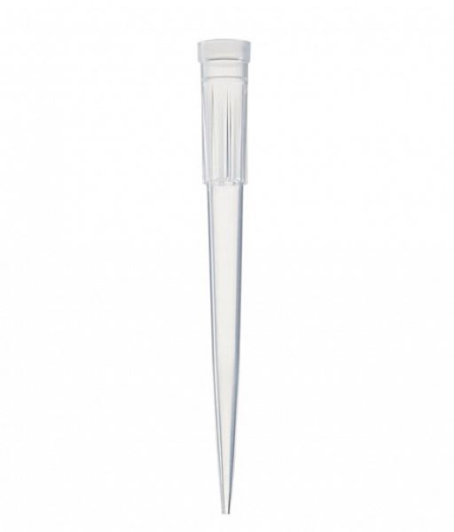 Наконечник полимерный однор. Finntip 50-1200 мкл для м.п., 1000 шт/упак