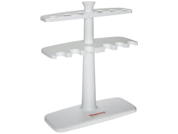 Штатив для 6 дозаторов серии F