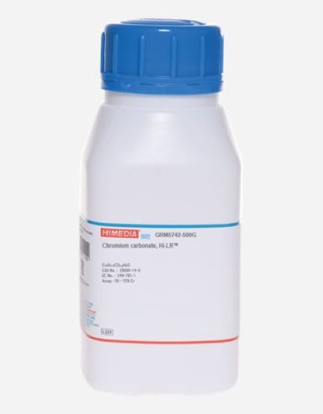 Карбонат хрома, Hi-LR, CAS 29689-14-3, 500 г