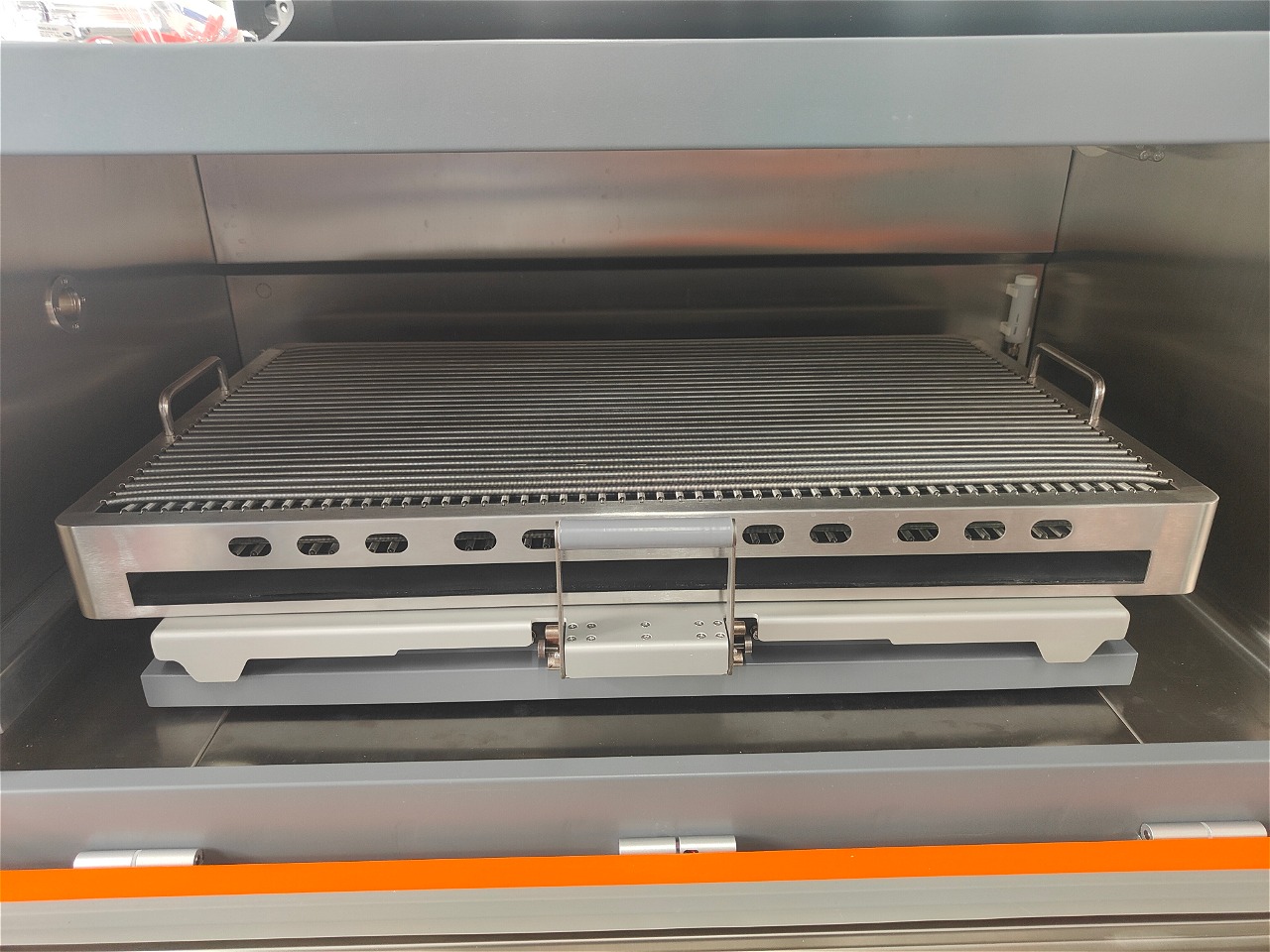 Платформа универсальная для шейкера MQZC-290